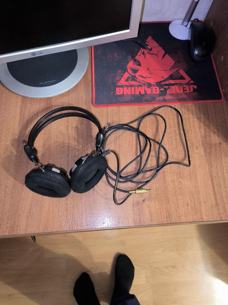 Продам навушники А4tech HS-28