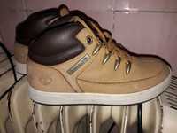 Buty Timberland dla dziecka r.28