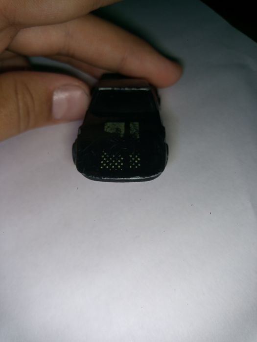 Іграшкові машинки Hot Wheels / Matchbox (набір з 5 штук)