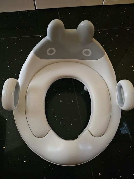 Nakładka SMIKI i nocnik komplet dla dziecka