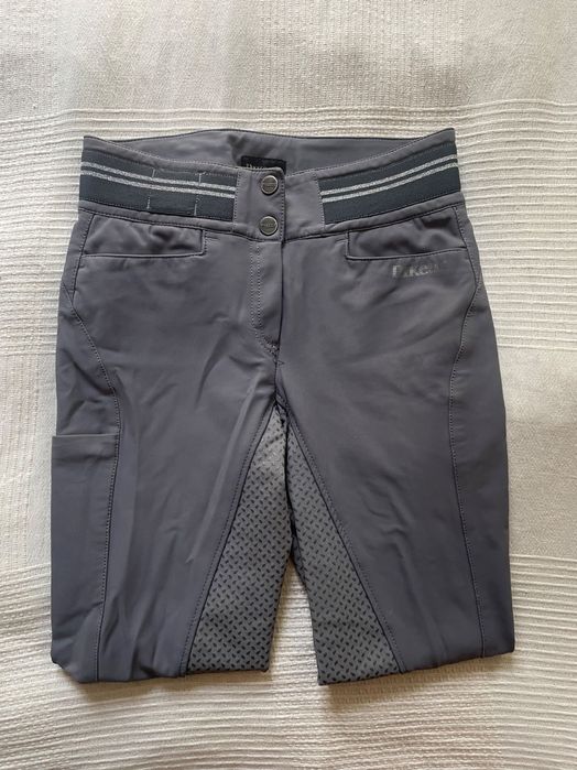 Bryczesy Pikeur 36