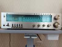 Продам американский  ресивер (усилитель с тюнером): ITT HIFI 8031 B,