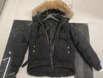 Kurtka zimowa Dsquared