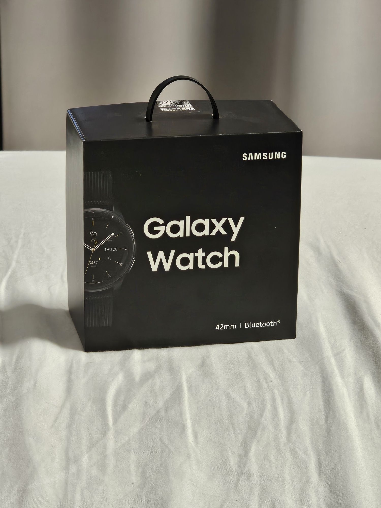 Smartwach Samsung Galaxy