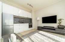 Niclegi Gdansk apartament Przymorze blisko morza