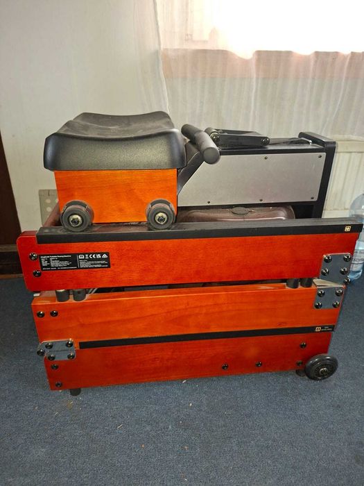 Wioślarz wodny sprzedam