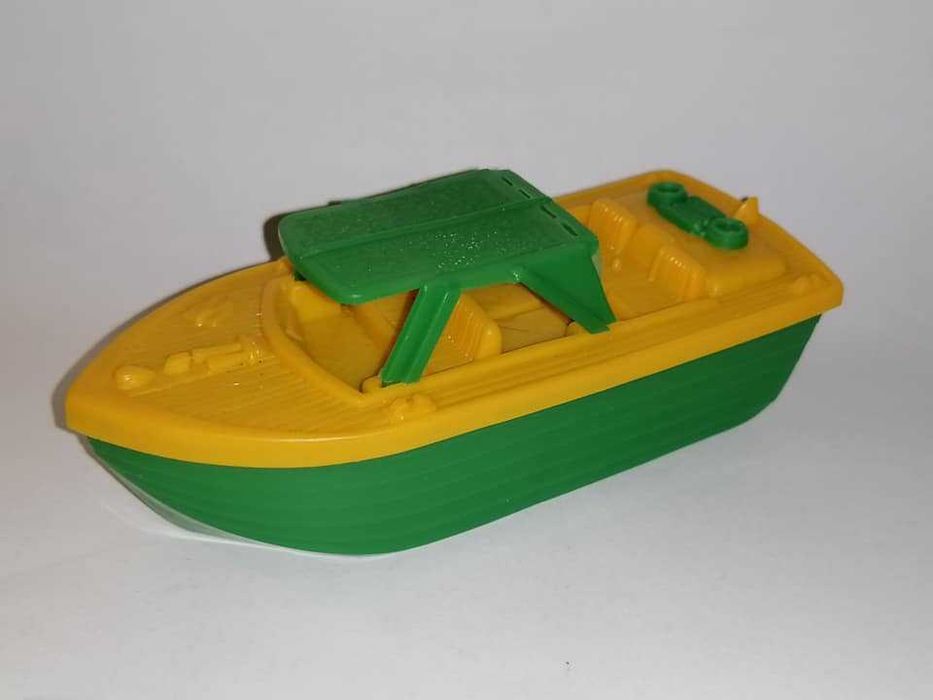 Barco antigo Osul