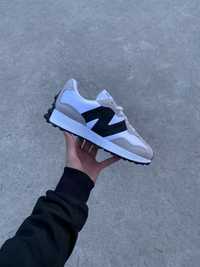 Кросівки New Balance 327 (40 розмір, не Nike, Adidas, Puma)