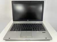 Laptop HP EliteBook 2560P/i7/6GB RAM/128GB SSD/win 10/sklep