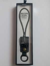 USB кабель-брелок Remax Western RC-034i iPhone iPad Lightning