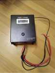 Комплект инвертор / ИБП LogicPower 800VA+ Акумулятор гелевий 100Ah 12V