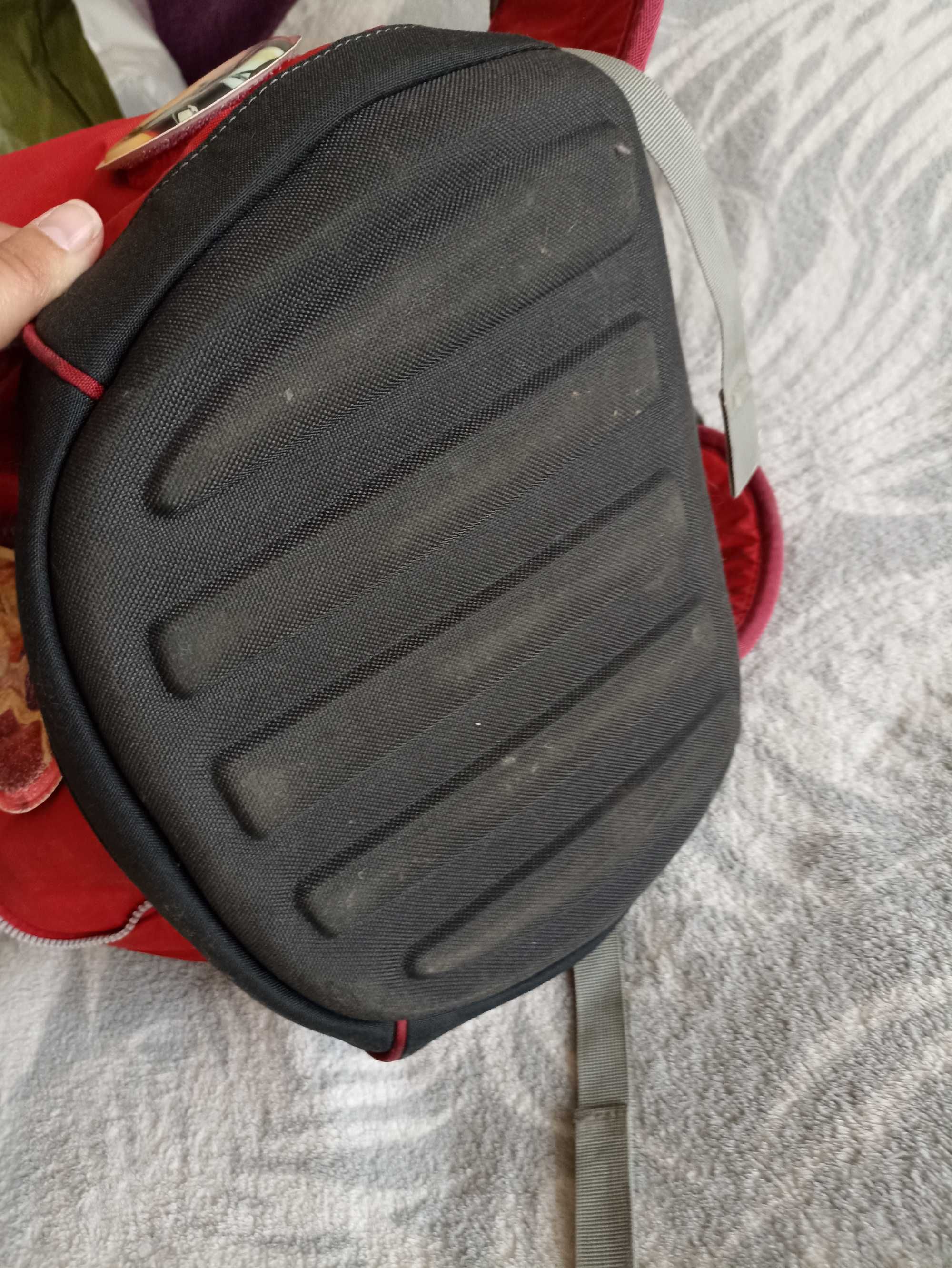 plecak Eggobag .
