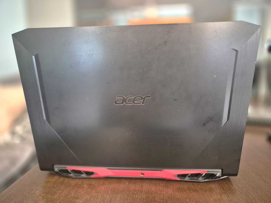 Acer Nitro 5 - AN515-55 - i5 15' 144Hz 16G SSD512 RTX3050Ti WIN 11