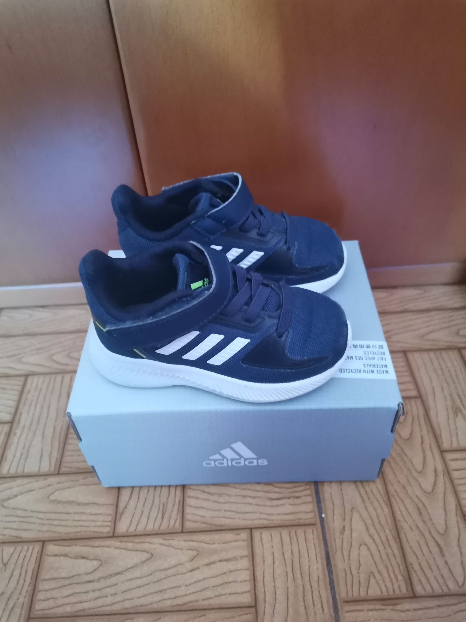 Sapatilhas Adidas criança