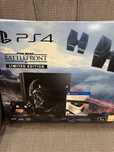 Playstation 4 Star Wars