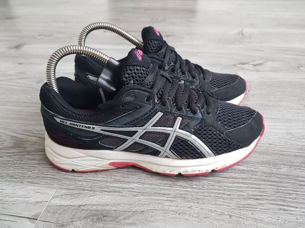 Продам фірмові кросівки Asics gel