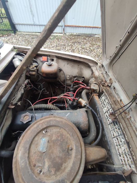 Без торгу  на ходу