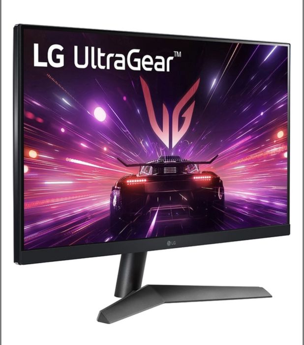 Продам монитор lg ultragear для компьютера геймерский