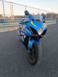 Suzuki GSXR 1000 L7