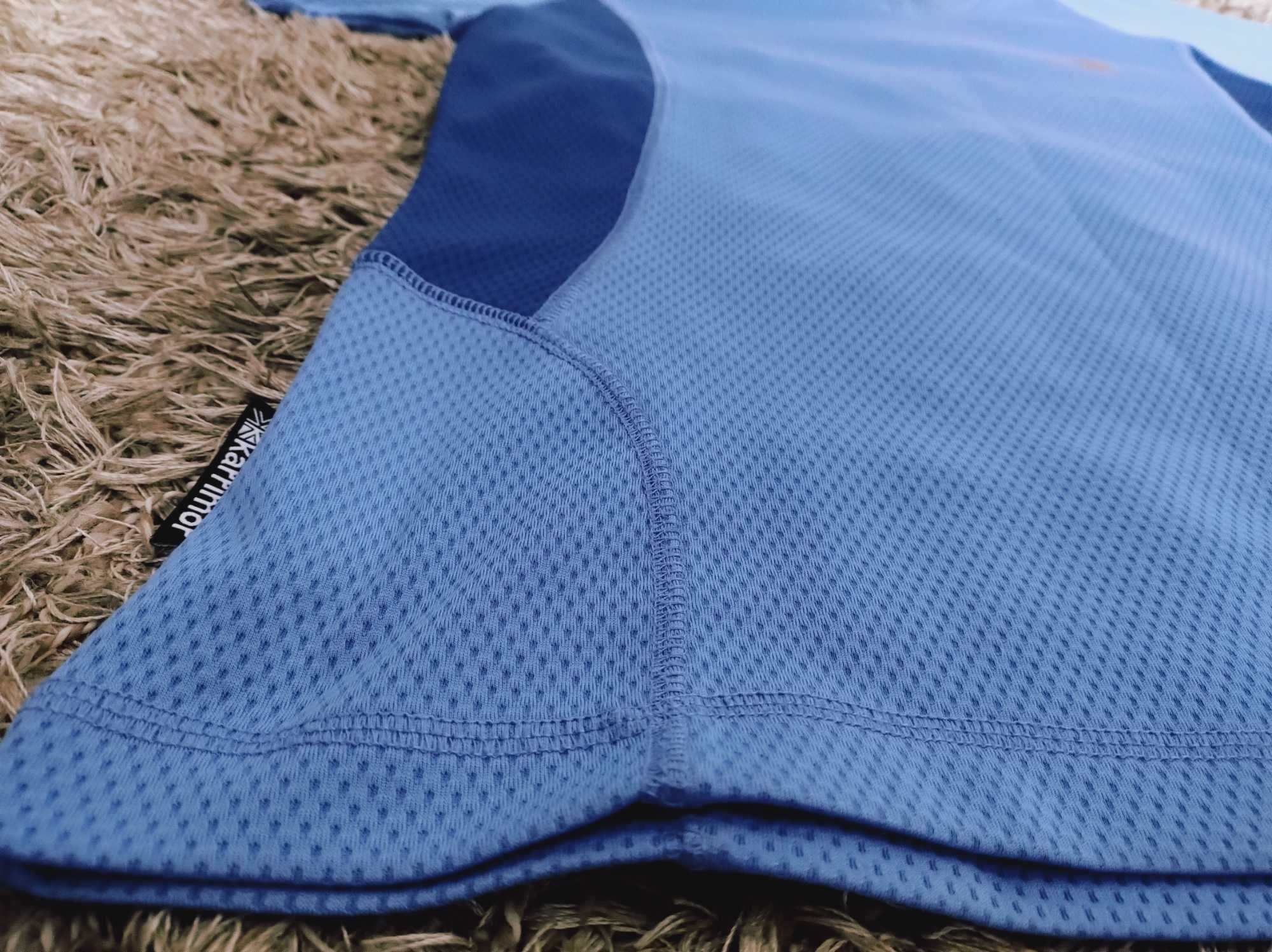 Koszulka Karrimor  techniczna oddychająca rozm S