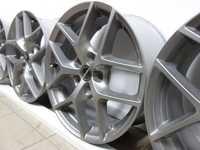 17 5x114,3 Felgi Borbet Renault Kia Hyunday Toyota Honda extra stan