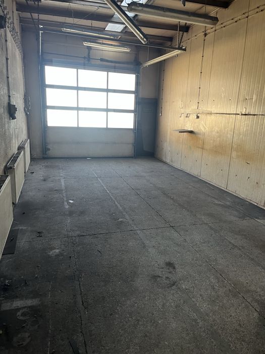 Wynajme nieruchomosc po bylym Ogniwie