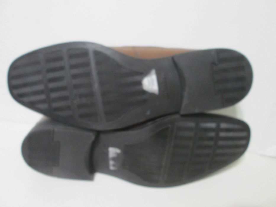 Туфли  Мокасины мужские Clarks 44 размер