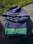 Худи Thrasher S Size