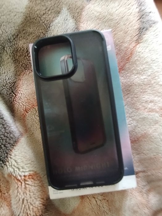 Два чохла до IPHONE