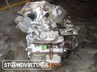 Caixa de Velocidade Opel Corsa 1.2 16V 2001