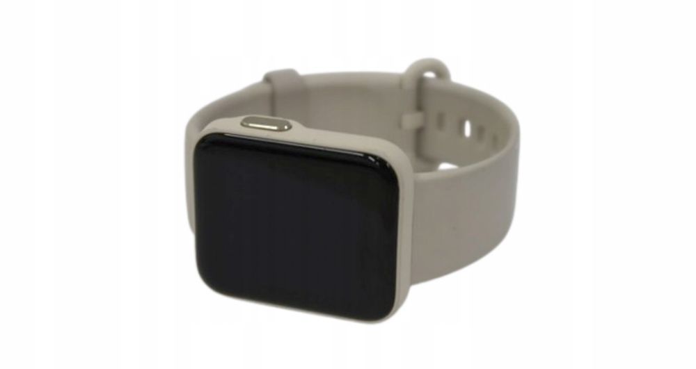Smartwatch Xiaomi Mi Watch Lite z ładowarką
