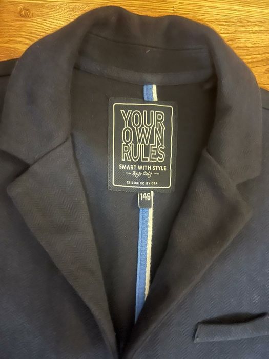 Дитячий піджак для хлопчика