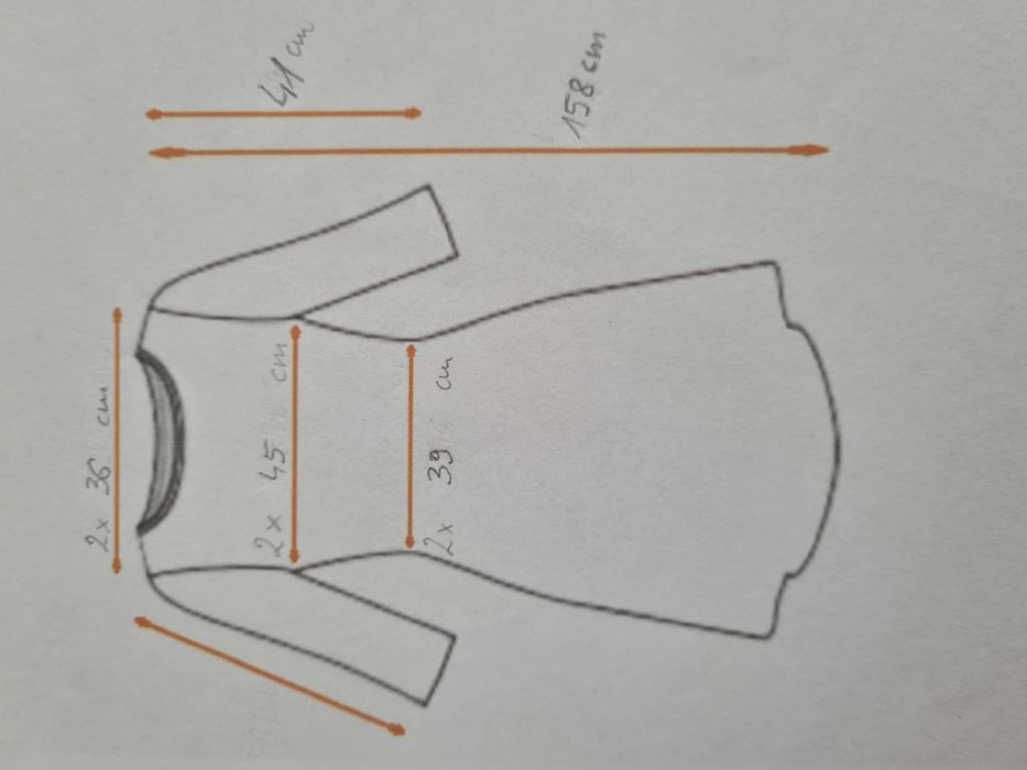 XA60 Suknia sukienka długa maxi czerwona zip rozmiar M-L wieczorowa