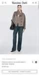 Пальто massimo dutti ( max mara ) the coat