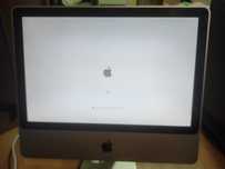IMac 2007 20 Apple