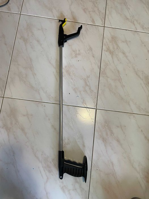 Pinça de Alcance  76cm -  como nova