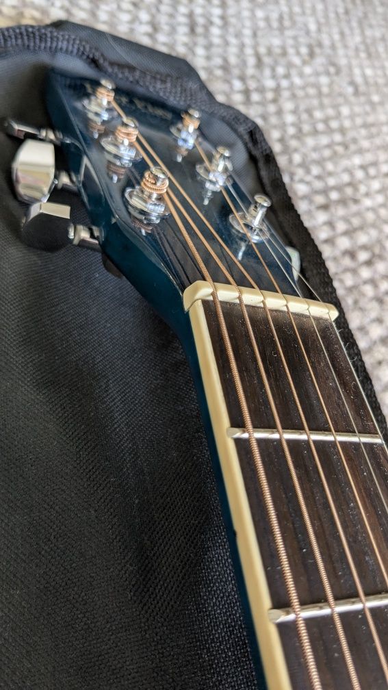 Gitara akustyczna EVER PLAY AP-315