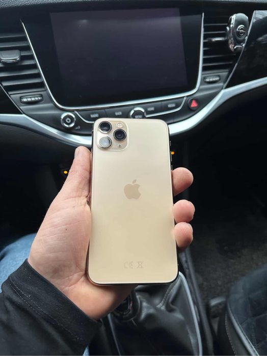 Iphone 11 Pro, в хорошому стані.