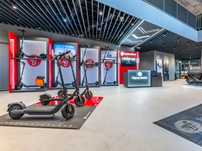 Електросамокати Segway Ninebot  E2 E ,  E2 E II E2 PRO E ZT3 G3 F3E