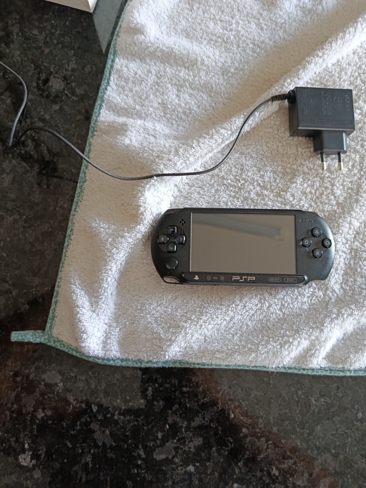 PSP STREET para venda urgente