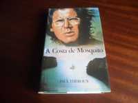 "A Costa de Mosquito" de Paul Theroux