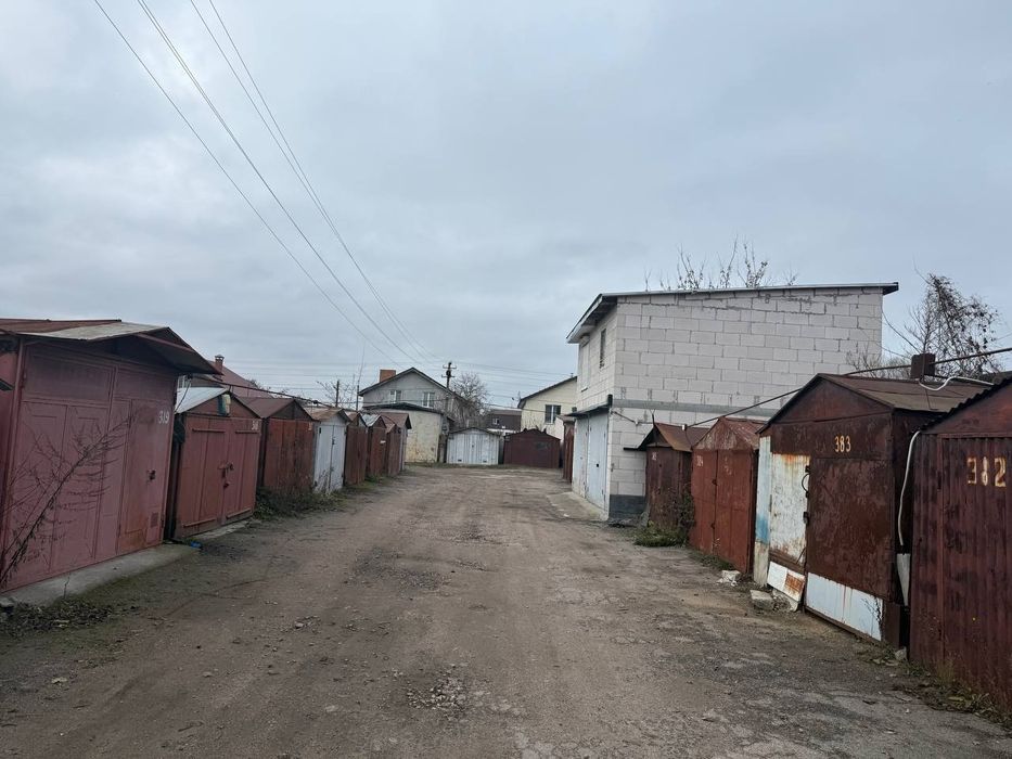 Продам Гараж ГК3