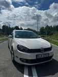 Volkwagen jetta (golf) kombi