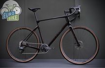 Гравійний велосипед Cube Nuroad SLT C:62 Force AXS