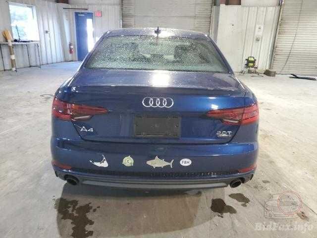 Розбірка АUDI Q7 2013-2022 A4 Бампер A3 Фара Фонарь Порог Q5 2013-2022