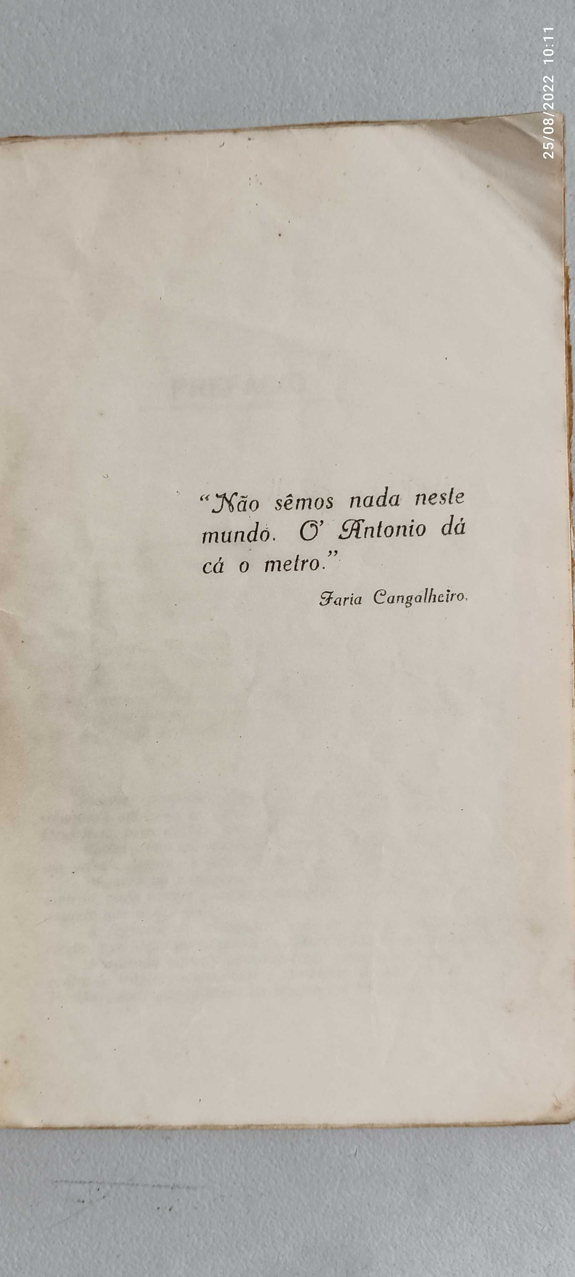 Livro Pa-3 -Pinana - 29 de Maio ( o fim do mundo )