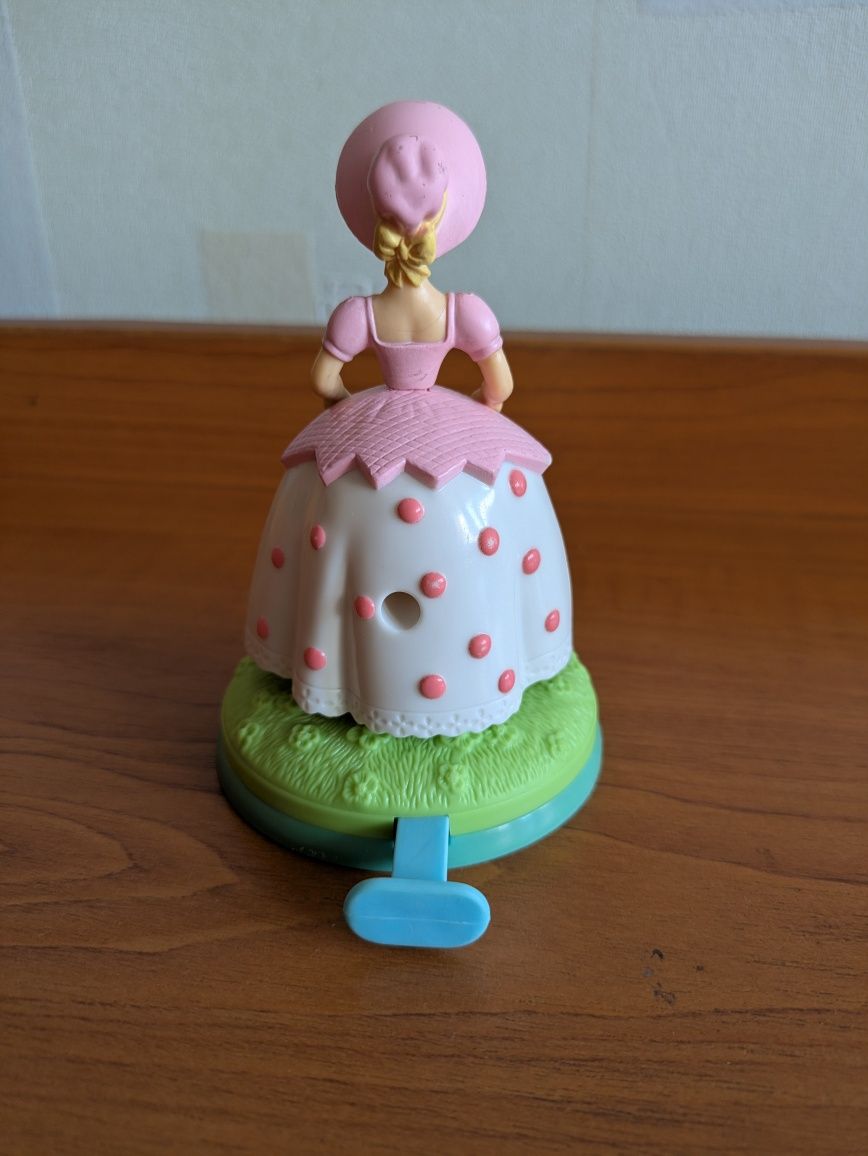 Игрушка Бо Пип, винтаж