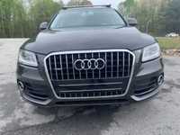 2015 Audi Q5 quattro Premium Plus