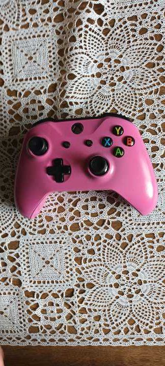 Xbox one w dobrym stanie