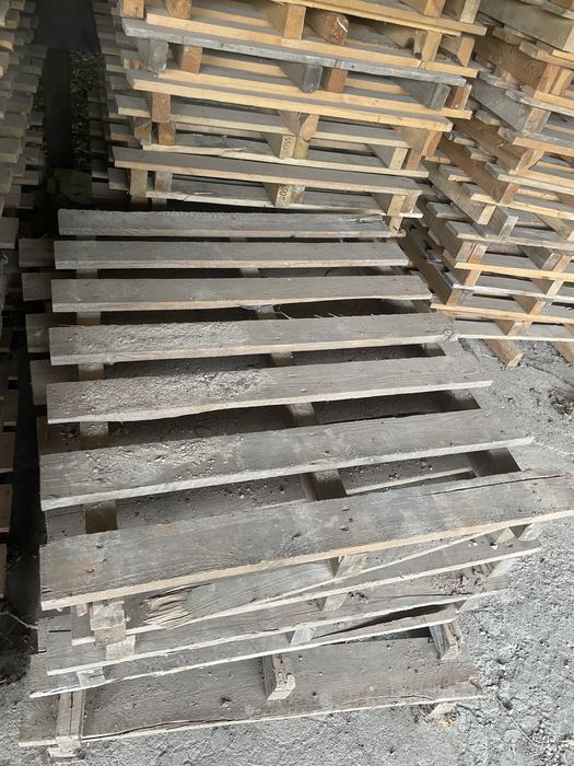 Palety po Porotherm 118/100